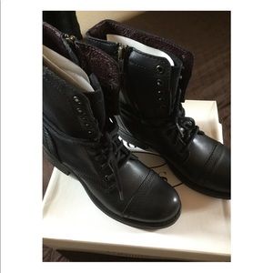 Steve Madden boots
